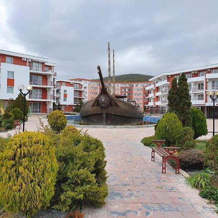 Fort Knox Privilege C-4 265 Apartment Sveti Vlas Exterior photo