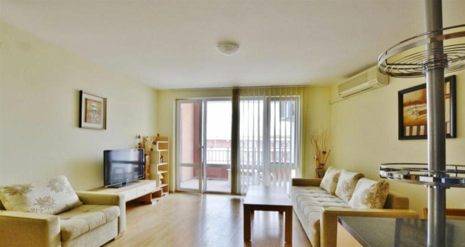 Fort Knox Privilege C-4 265 Apartment Sveti Vlas Exterior photo