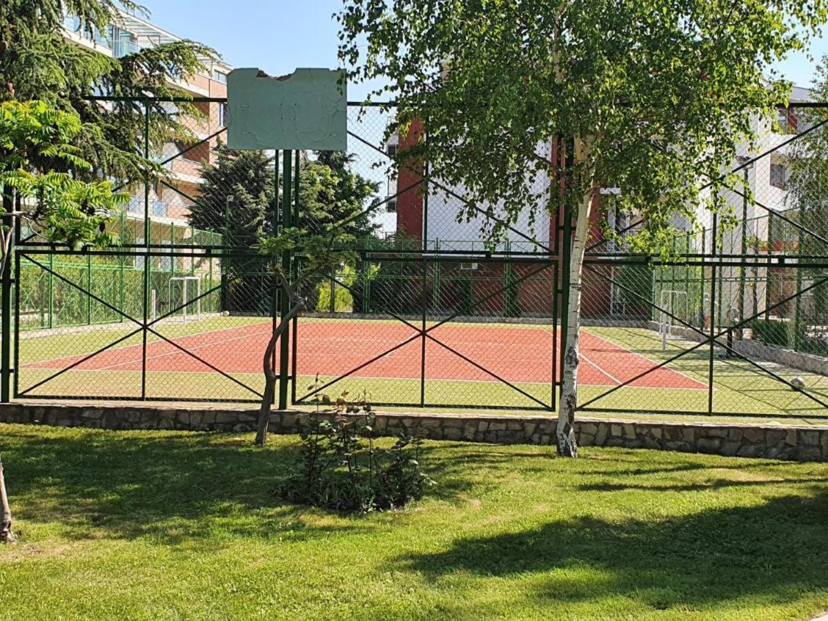 Fort Knox Privilege C-4 265 Apartment Sveti Vlas Exterior photo
